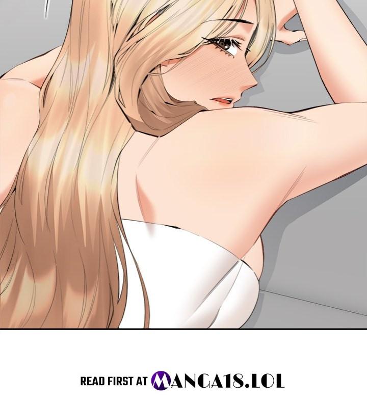 All Girl Sharehouse chapter 6 page 48