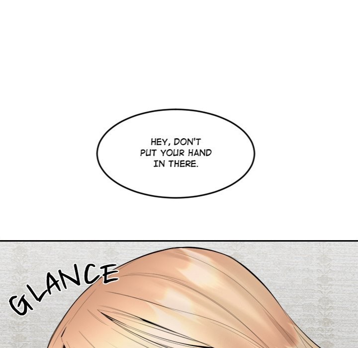 All Girl Sharehouse chapter 6 page 61