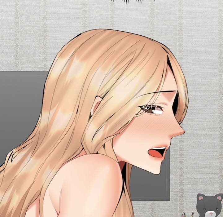 All Girl Sharehouse chapter 6 page 88