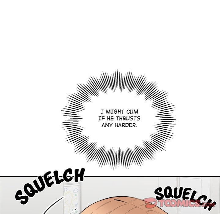 All Girl Sharehouse chapter 6 page 111