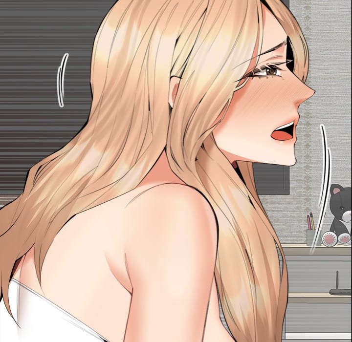 All Girl Sharehouse chapter 6 page 127