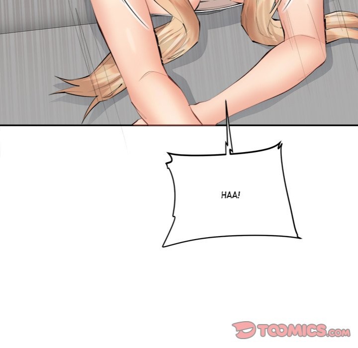 All Girl Sharehouse chapter 6 page 135