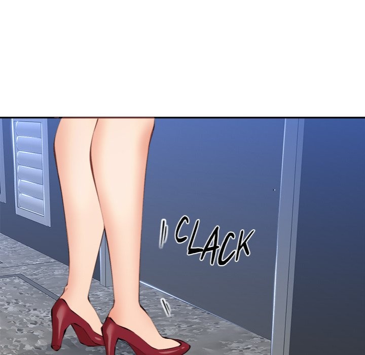 All Girl Sharehouse chapter 6 page 136