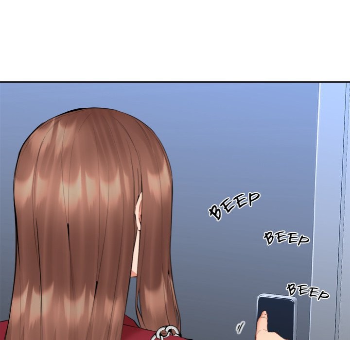 All Girl Sharehouse chapter 6 page 138