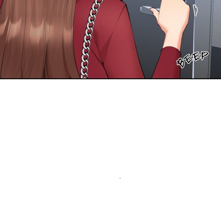 All Girl Sharehouse chapter 6 page 139
