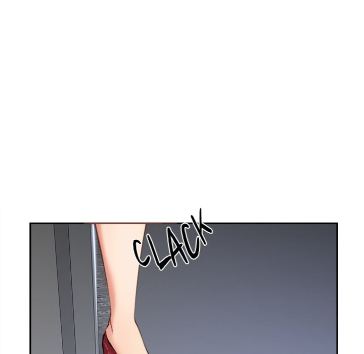 All Girl Sharehouse chapter 6 page 142