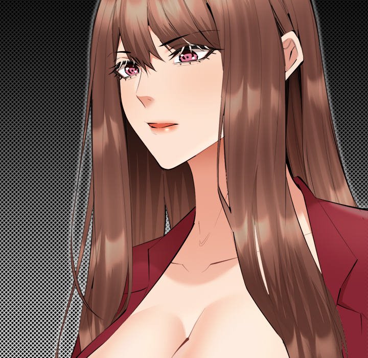All Girl Sharehouse chapter 7 page 5