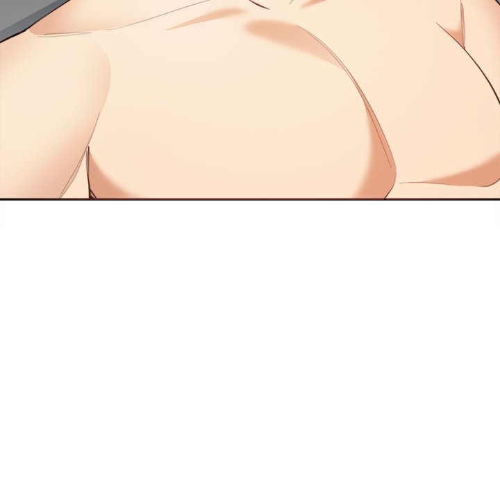 All Girl Sharehouse chapter 7 page 8