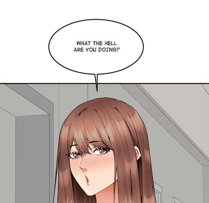 All Girl Sharehouse chapter 7 page 9