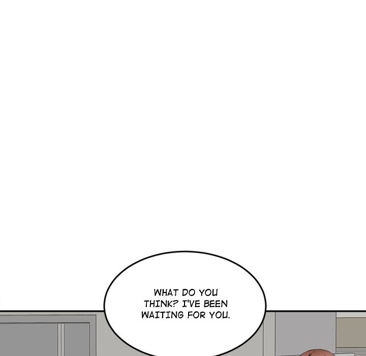 All Girl Sharehouse chapter 7 page 11