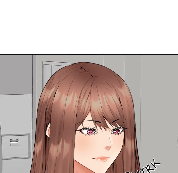 All Girl Sharehouse chapter 7 page 14