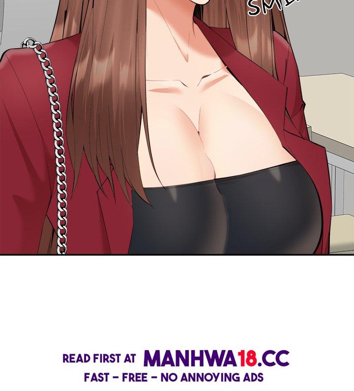 All Girl Sharehouse chapter 7 page 15