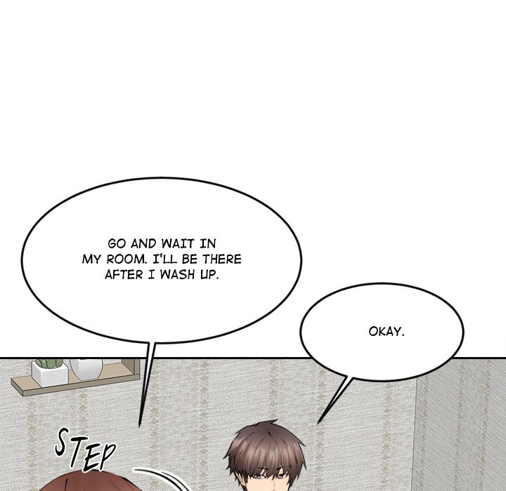 All Girl Sharehouse chapter 7 page 16