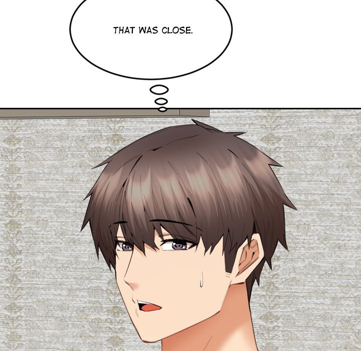 All Girl Sharehouse chapter 7 page 19