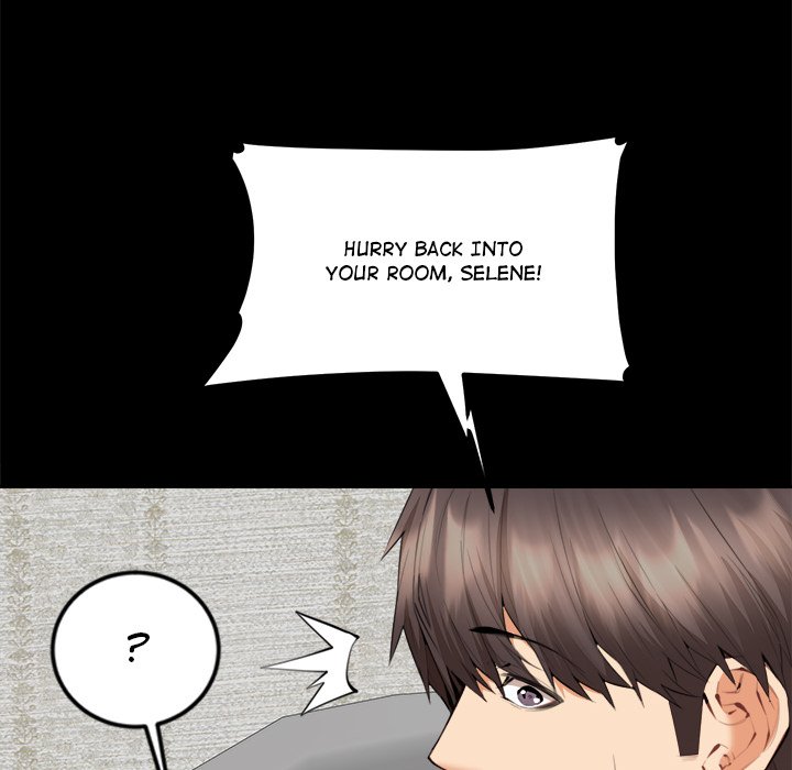 All Girl Sharehouse chapter 7 page 32