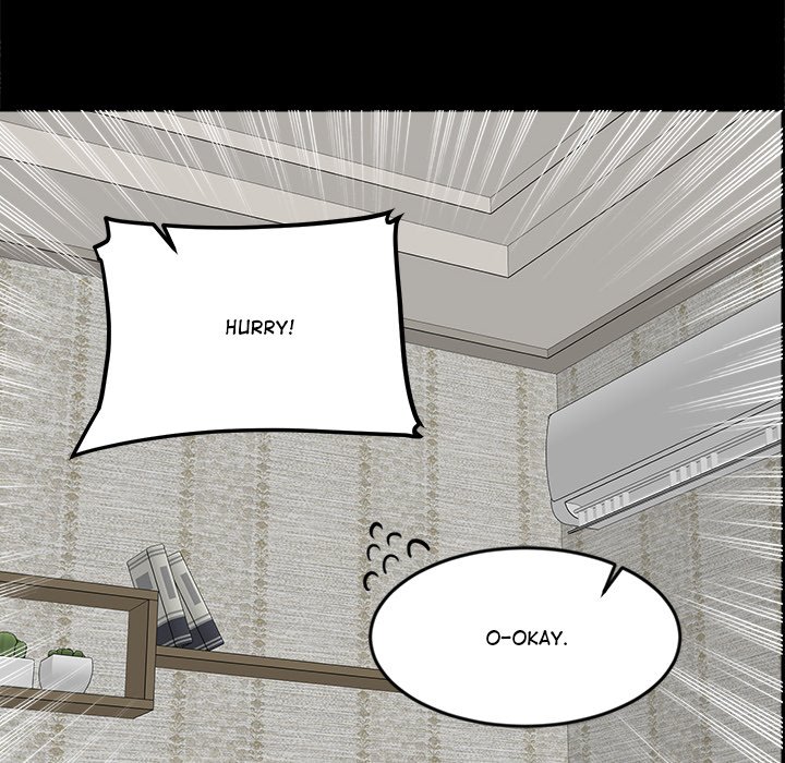 All Girl Sharehouse chapter 7 page 35