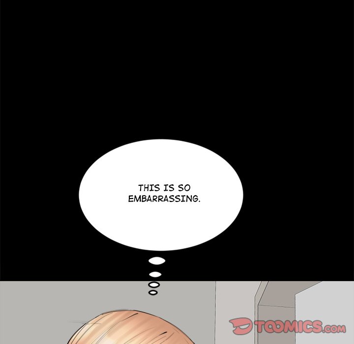 All Girl Sharehouse chapter 7 page 39
