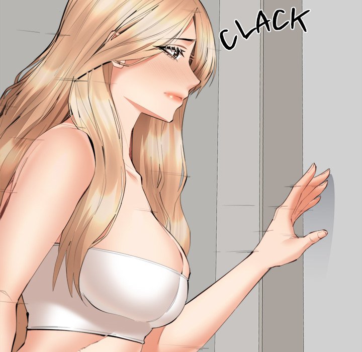 All Girl Sharehouse chapter 7 page 40