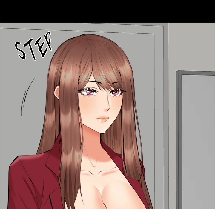 All Girl Sharehouse chapter 7 page 44