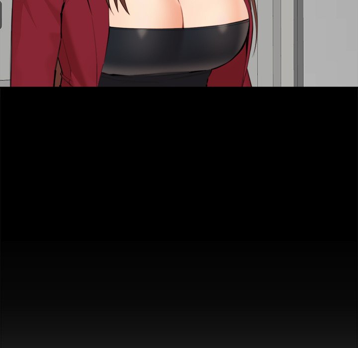 All Girl Sharehouse chapter 7 page 45