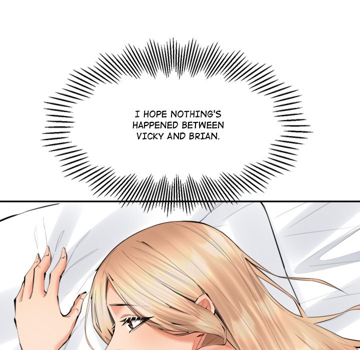 All Girl Sharehouse chapter 7 page 61