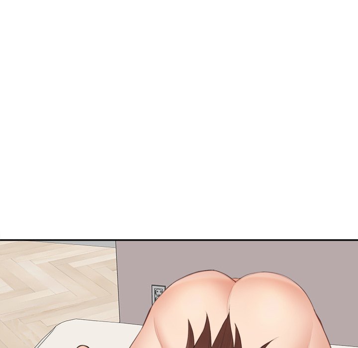 All Girl Sharehouse chapter 7 page 65