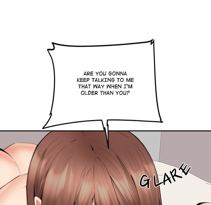 All Girl Sharehouse chapter 7 page 73