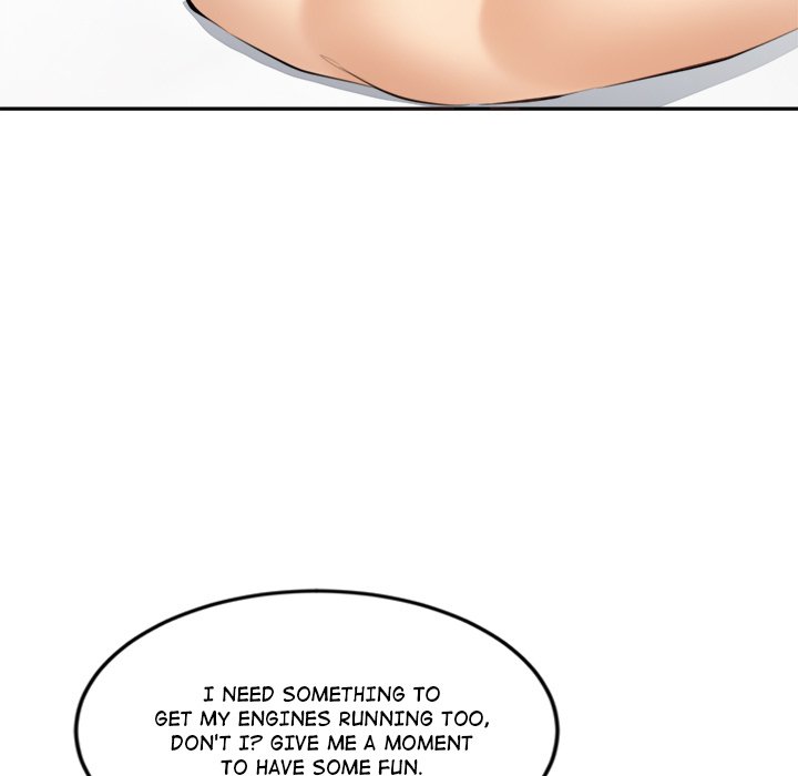 All Girl Sharehouse chapter 7 page 80