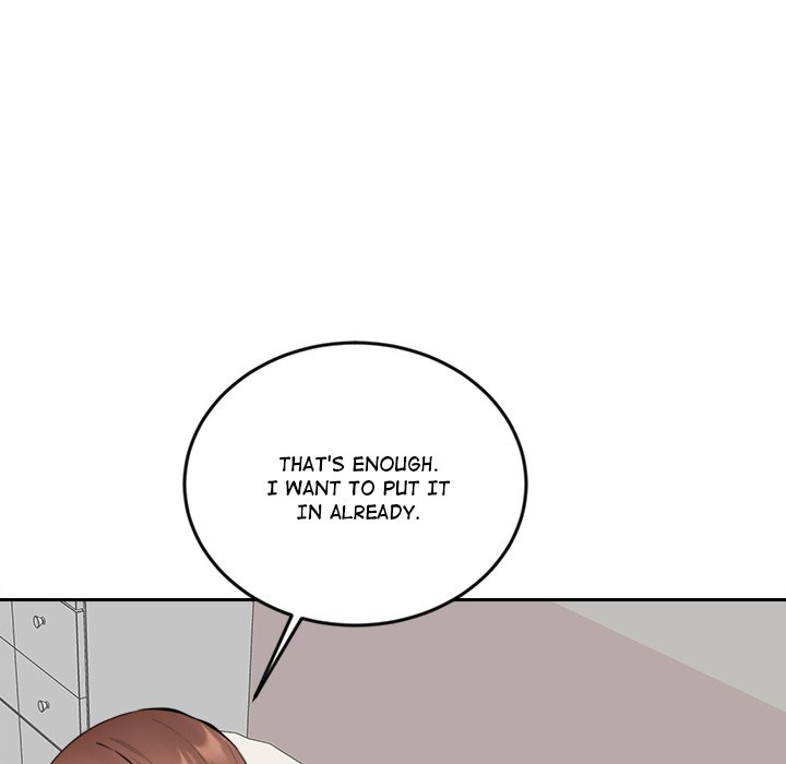 All Girl Sharehouse chapter 7 page 92