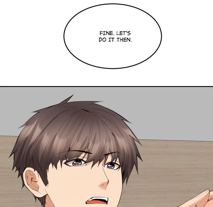 All Girl Sharehouse chapter 7 page 95