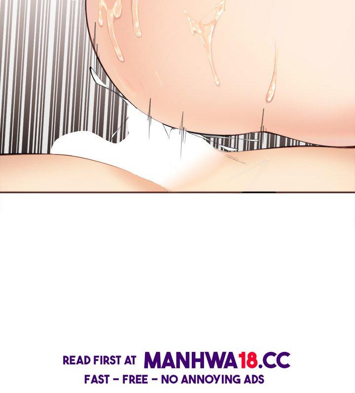 All Girl Sharehouse chapter 7 page 107