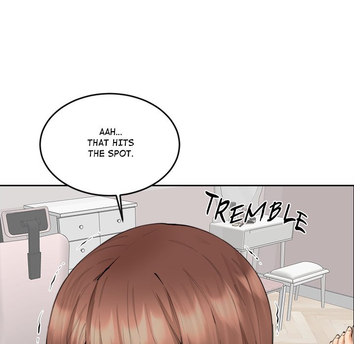 All Girl Sharehouse chapter 7 page 108