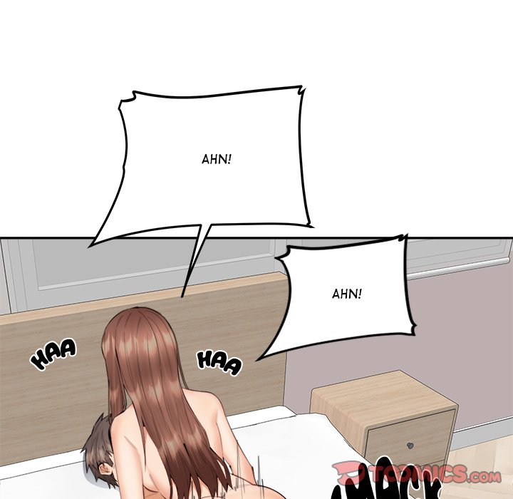 All Girl Sharehouse chapter 7 page 111