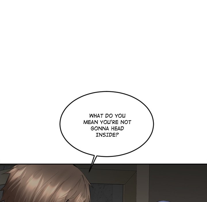 All Girl Sharehouse chapter 7 page 121