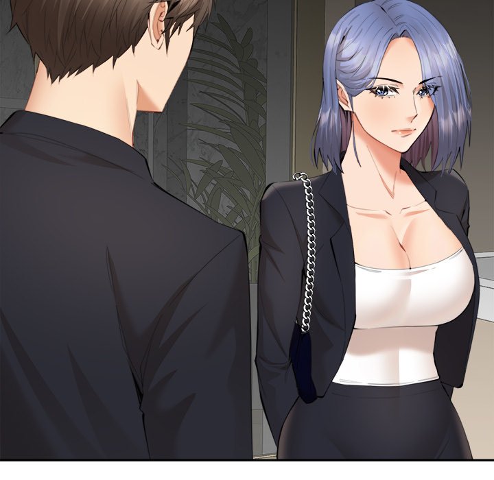 All Girl Sharehouse chapter 7 page 122