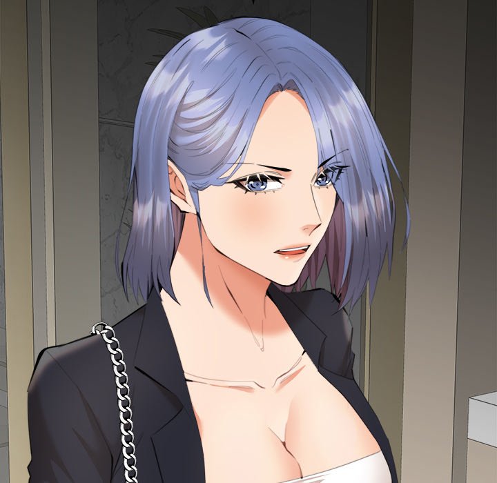 All Girl Sharehouse chapter 7 page 124