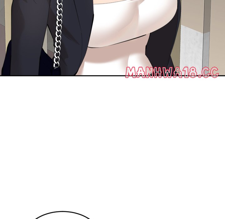 All Girl Sharehouse chapter 7 page 125