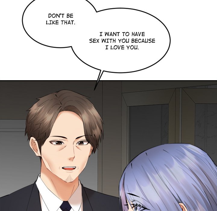 All Girl Sharehouse chapter 7 page 126