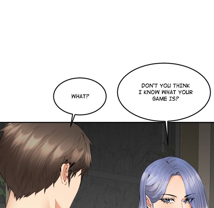All Girl Sharehouse chapter 7 page 128