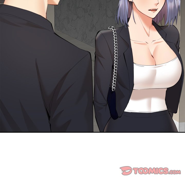 All Girl Sharehouse chapter 7 page 129