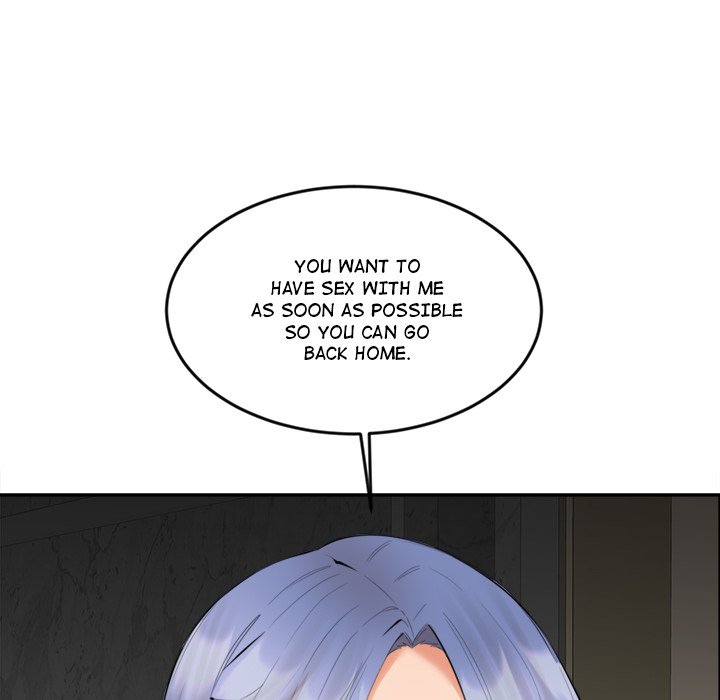 All Girl Sharehouse chapter 7 page 130