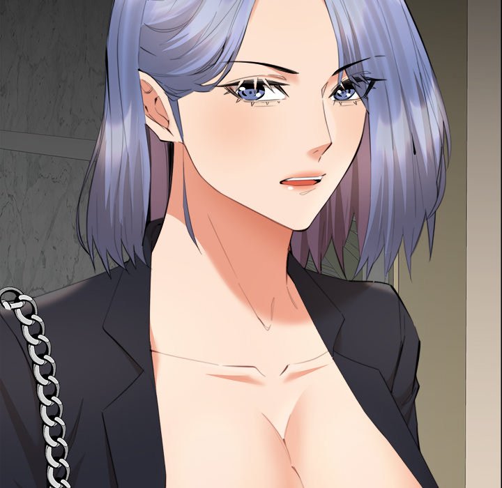 All Girl Sharehouse chapter 7 page 131