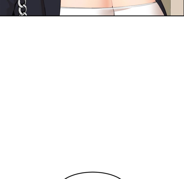 All Girl Sharehouse chapter 7 page 132