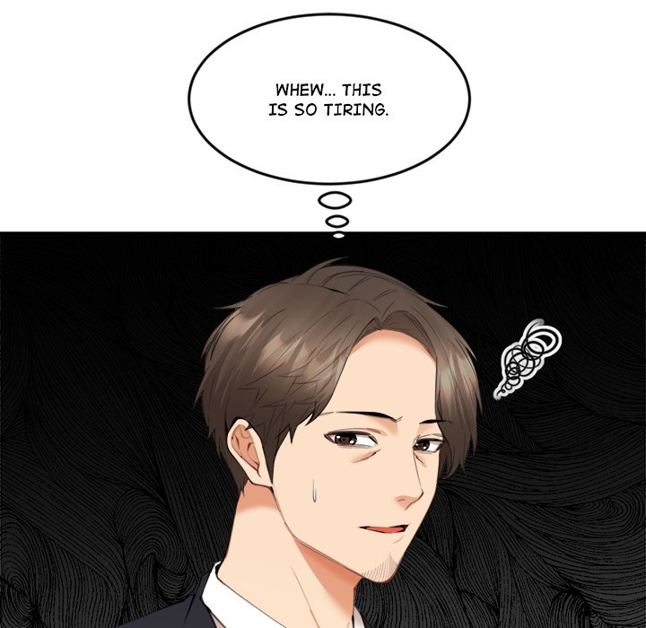 All Girl Sharehouse chapter 7 page 137