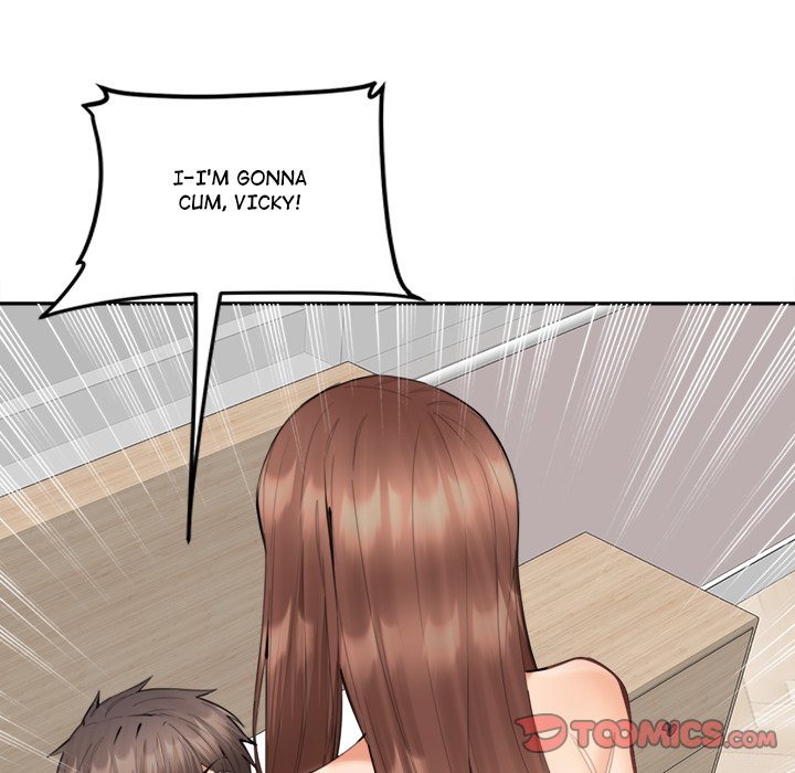 All Girl Sharehouse chapter 7 page 147