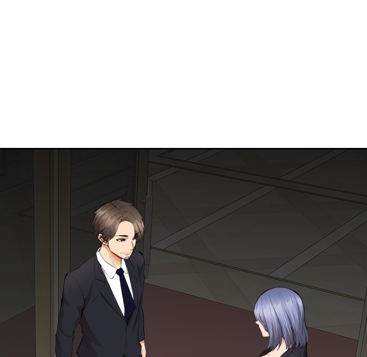 All Girl Sharehouse chapter 8 page 5