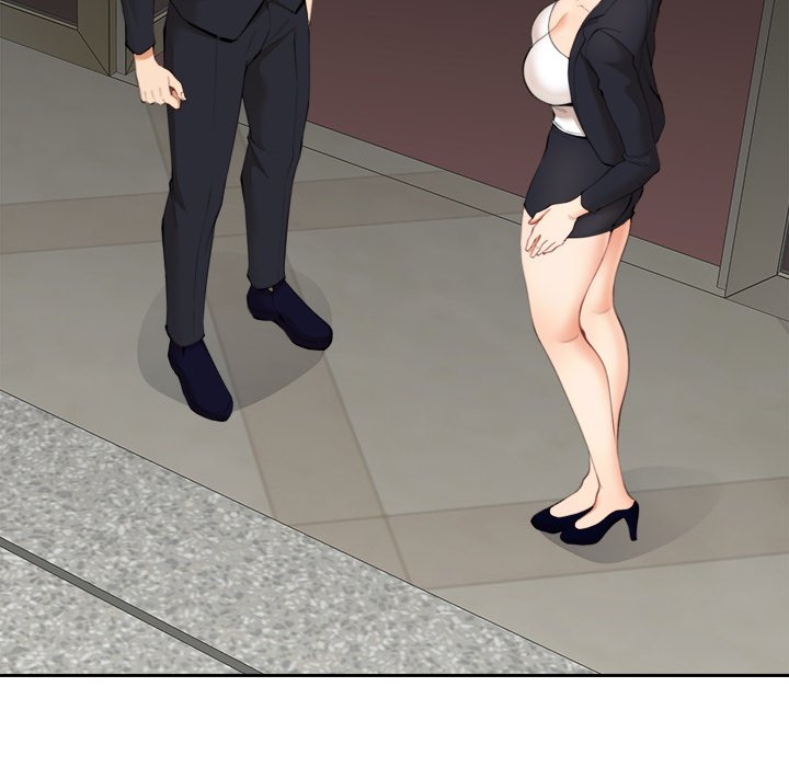 All Girl Sharehouse chapter 8 page 6