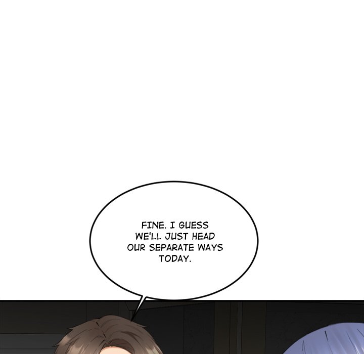 All Girl Sharehouse chapter 8 page 7