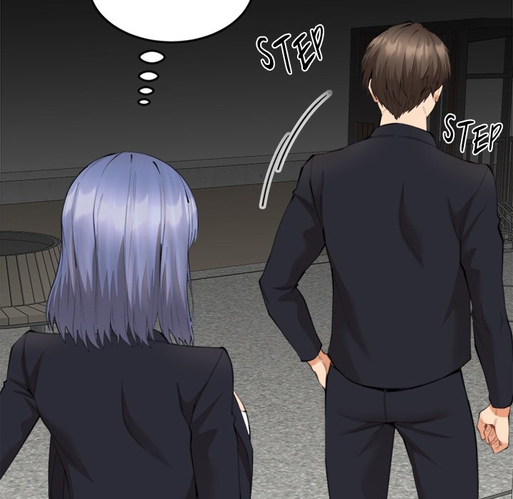All Girl Sharehouse chapter 8 page 10