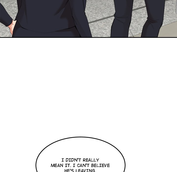 All Girl Sharehouse chapter 8 page 11